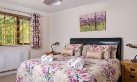 4 Bed in Ystradgynlais 8