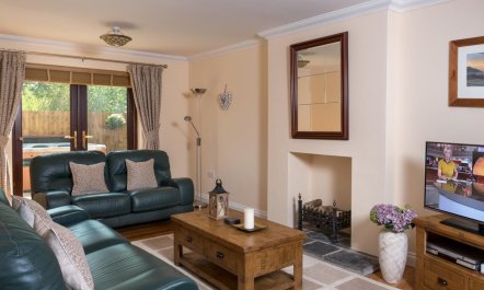 4 Bed in Ystradgynlais 7