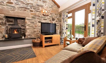 1 Bed in Tavistock 1