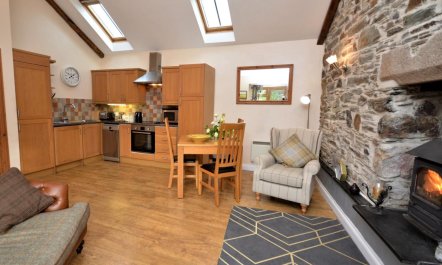 1 Bed in Tavistock 4