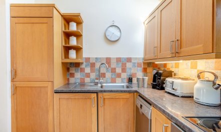 1 Bed in Tavistock 5