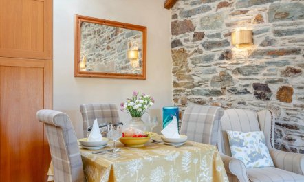 1 Bed in Tavistock 8