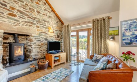 1 Bed in Tavistock 1