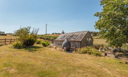1 Bed in Tavistock 4