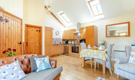 1 Bed in Tavistock 9