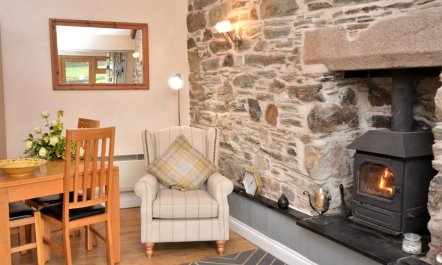 1 Bed in Tavistock 3