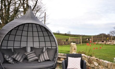 1 Bed in Tavistock 3