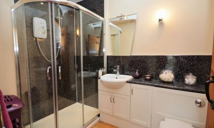 1 Bed in Tavistock 2