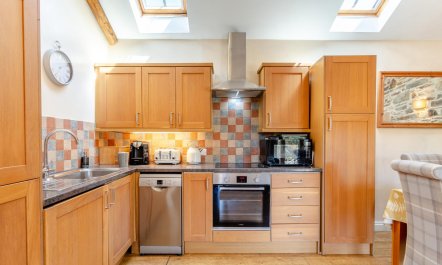 1 Bed in Tavistock 2