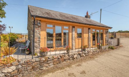 1 Bed in Tavistock