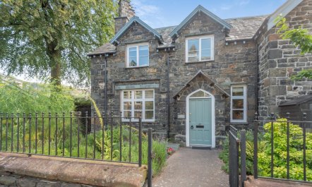 3 Bed in Keswick