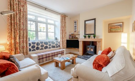 3 Bed in Keswick 1