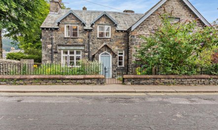3 Bed in Keswick 4