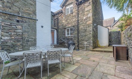 3 Bed in Keswick 7