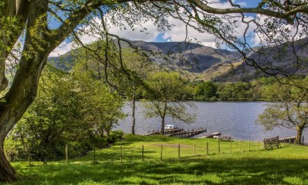 2 Bed in Coniston 2