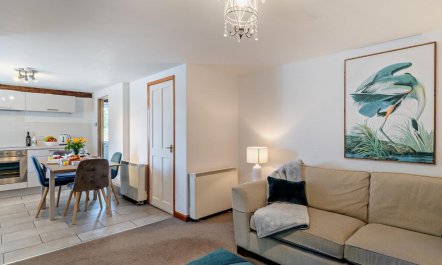 2 Bed in Coniston 5