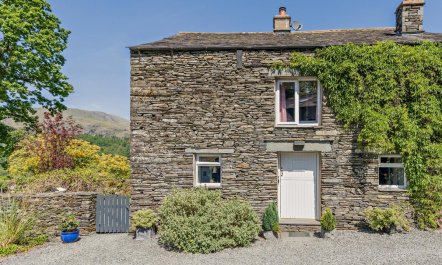 2 Bed in Coniston