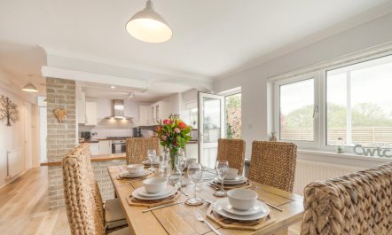 4 Bed in Saundersfoot 9