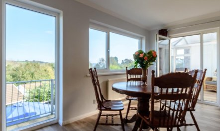 4 Bed in Saundersfoot 8