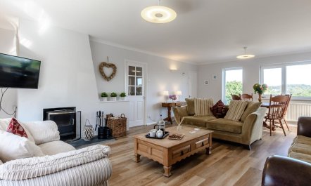 4 Bed in Saundersfoot 6