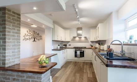 4 Bed in Saundersfoot 1