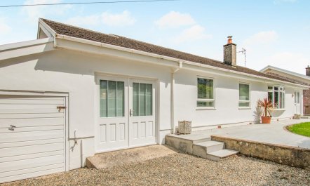 4 Bed in Saundersfoot 6