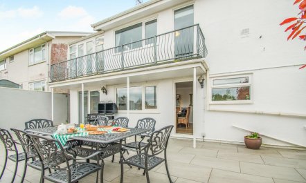 4 Bed in Saundersfoot 8
