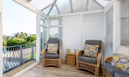 4 Bed in Saundersfoot 9