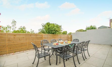 4 Bed in Saundersfoot 7