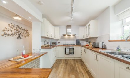 4 Bed in Saundersfoot 3