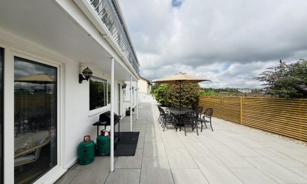 4 Bed in Saundersfoot 4