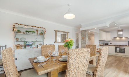 4 Bed in Saundersfoot 2