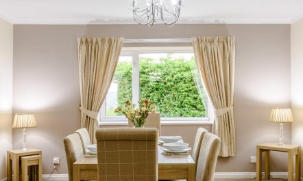 2 Bed in Toft Hill 5