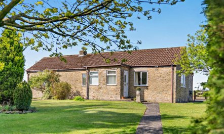 2 Bed in Toft Hill
