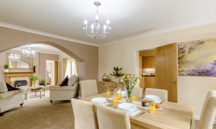 2 Bed in Toft Hill 4