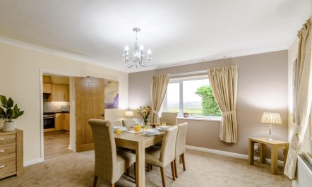 2 Bed in Toft Hill 3