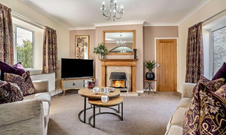 2 Bed in Toft Hill 2