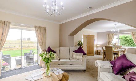 2 Bed in Toft Hill 1