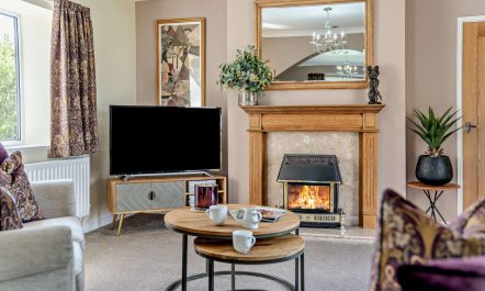 2 Bed in Toft Hill 4