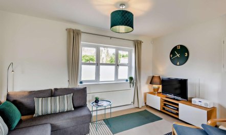 1 Bed in Harrogate 2