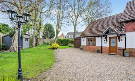 1 Bed in Harrogate 1