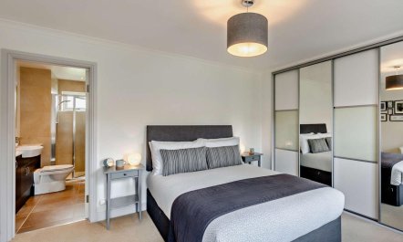 1 Bed in Harrogate 6