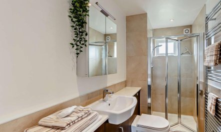 1 Bed in Harrogate 1