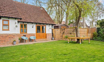 1 Bed in Harrogate 2