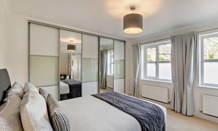 1 Bed in Harrogate 0