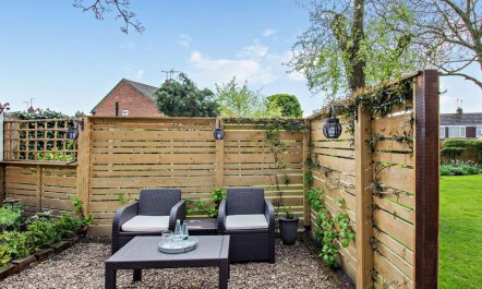 1 Bed in Harrogate 2