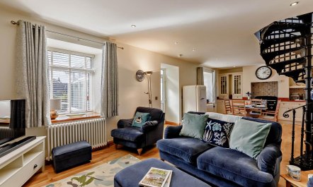 3 Bed in Seahouses 3