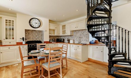 3 Bed in Seahouses 5