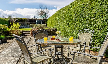 3 Bed in Seahouses 1