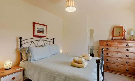 3 Bed in Seahouses 8